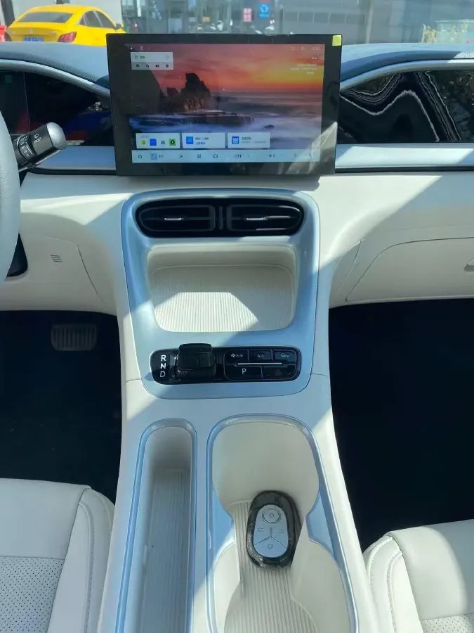 2025 Geely Galaxy XingYuan BEV 40.16KWH,autocango,china used car exporter,china ev exporter,chinese used car exporter,chinese used ev exporter