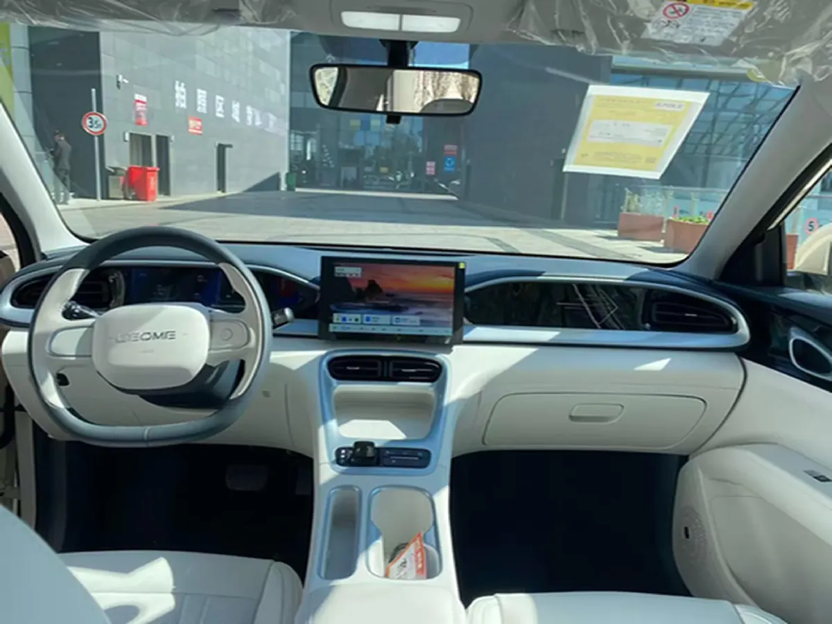 2025 Geely Galaxy XingYuan BEV 40.16KWH,autocango,china used car exporter,china ev exporter,chinese used car exporter,chinese used ev exporter