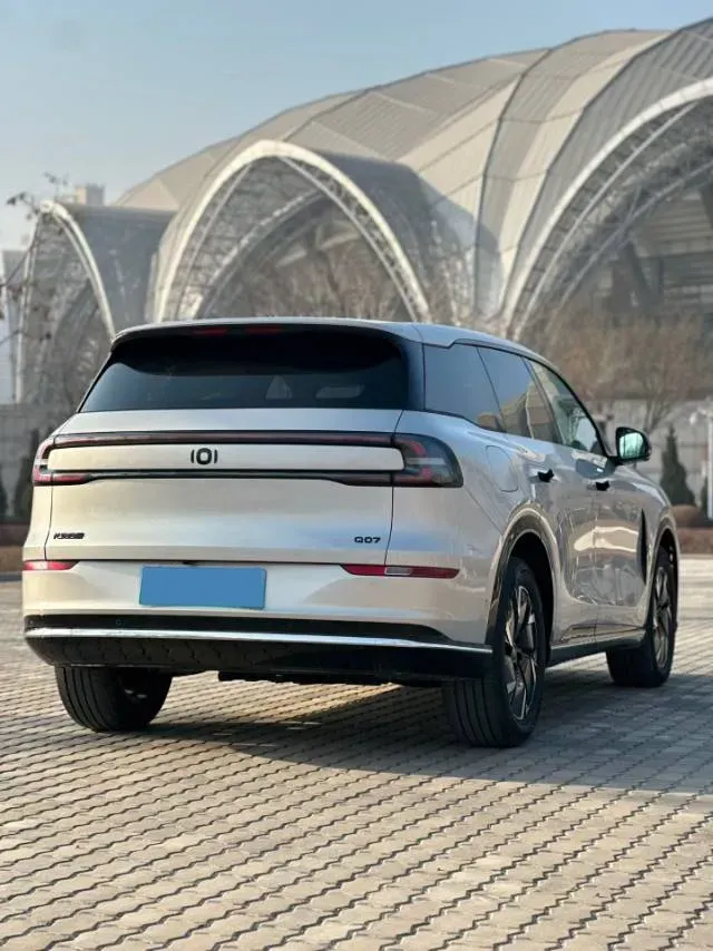 2025 ChangAn QiYuan Q07 1.5L 98HP L4 E-CVT PHEV,autocango,china used car exporter,china ev exporter,chinese used car exporter,chinese used ev exporter