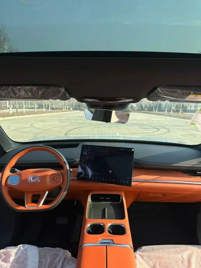 2025 ChangAn QiYuan Q07 1.5L 98HP L4 E-CVT PHEV,autocango,china used car exporter,china ev exporter,chinese used car exporter,chinese used ev exporter