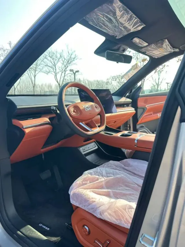 2025 ChangAn QiYuan Q07 1.5L 98HP L4 E-CVT PHEV,autocango,china used car exporter,china ev exporter,chinese used car exporter,chinese used ev exporter