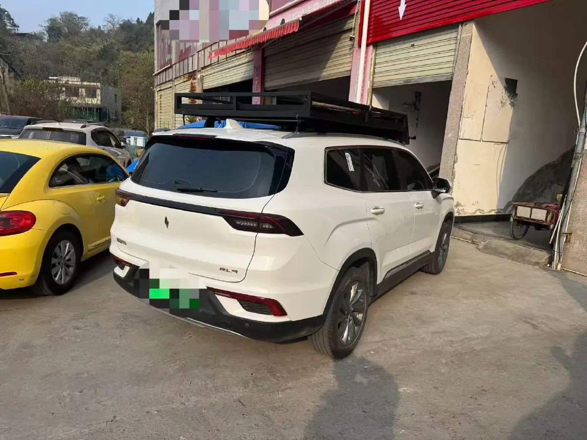 2023 Livan 9 BEV 66.57KWH,autocango,china used car exporter,china ev exporter,chinese used car exporter,chinese used ev exporter