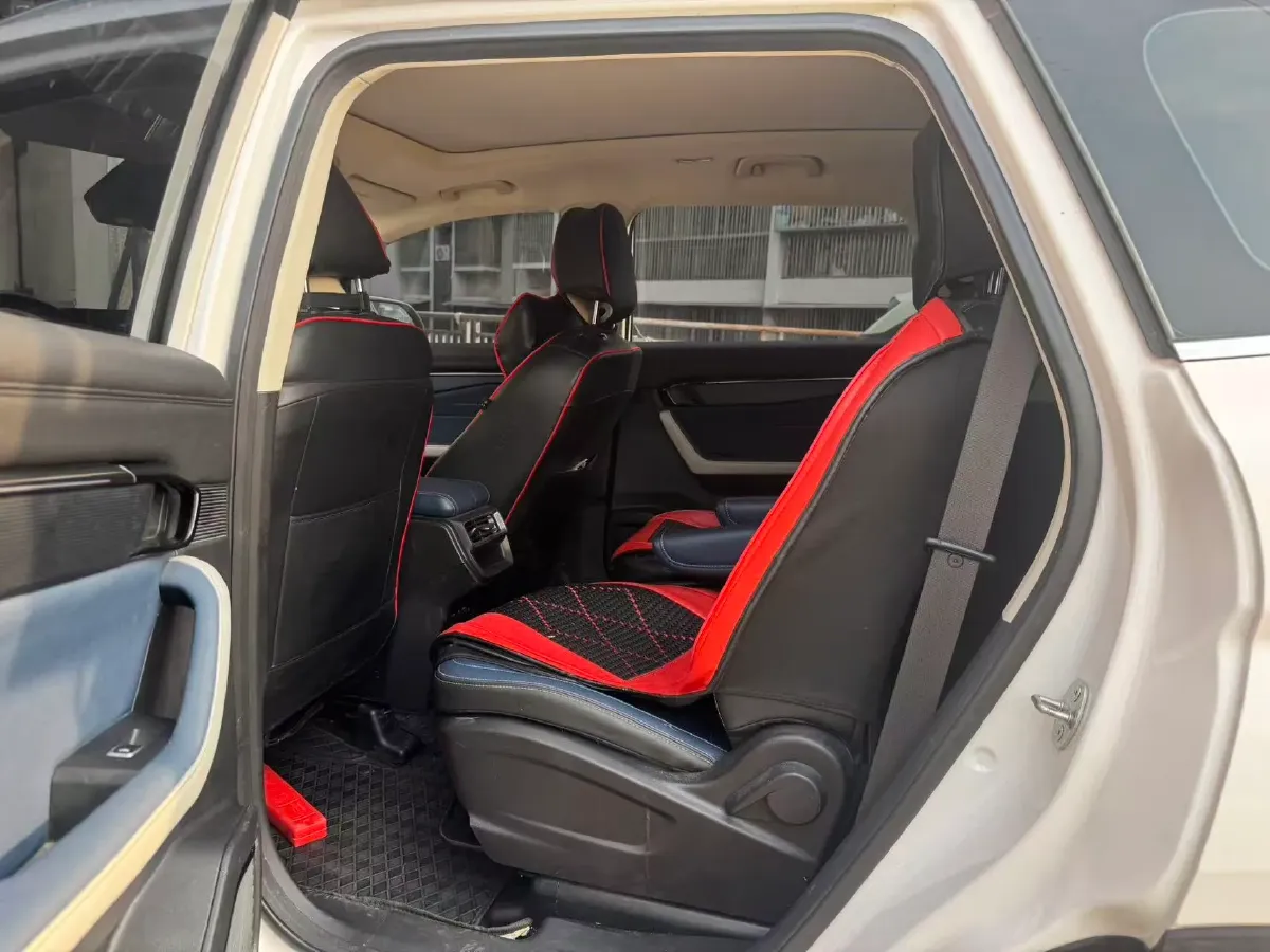 2023 Livan 9 BEV 66.57KWH,autocango,china used car exporter,china ev exporter,chinese used car exporter,chinese used ev exporter