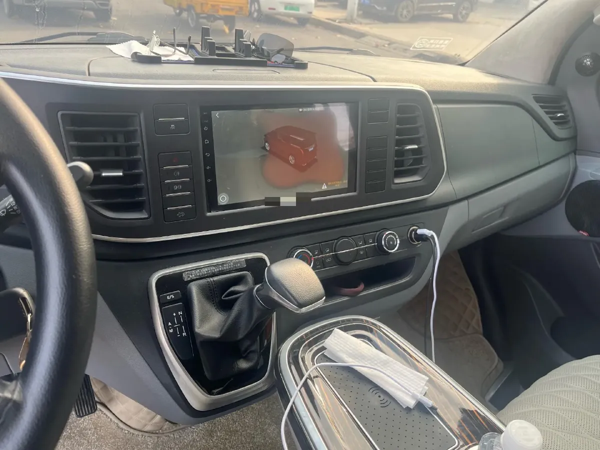 2021 DaYun Pickup 2.0T 163HP L4 6MT,autocango,china used car exporter,china ev exporter,chinese used car exporter,chinese used ev exporter