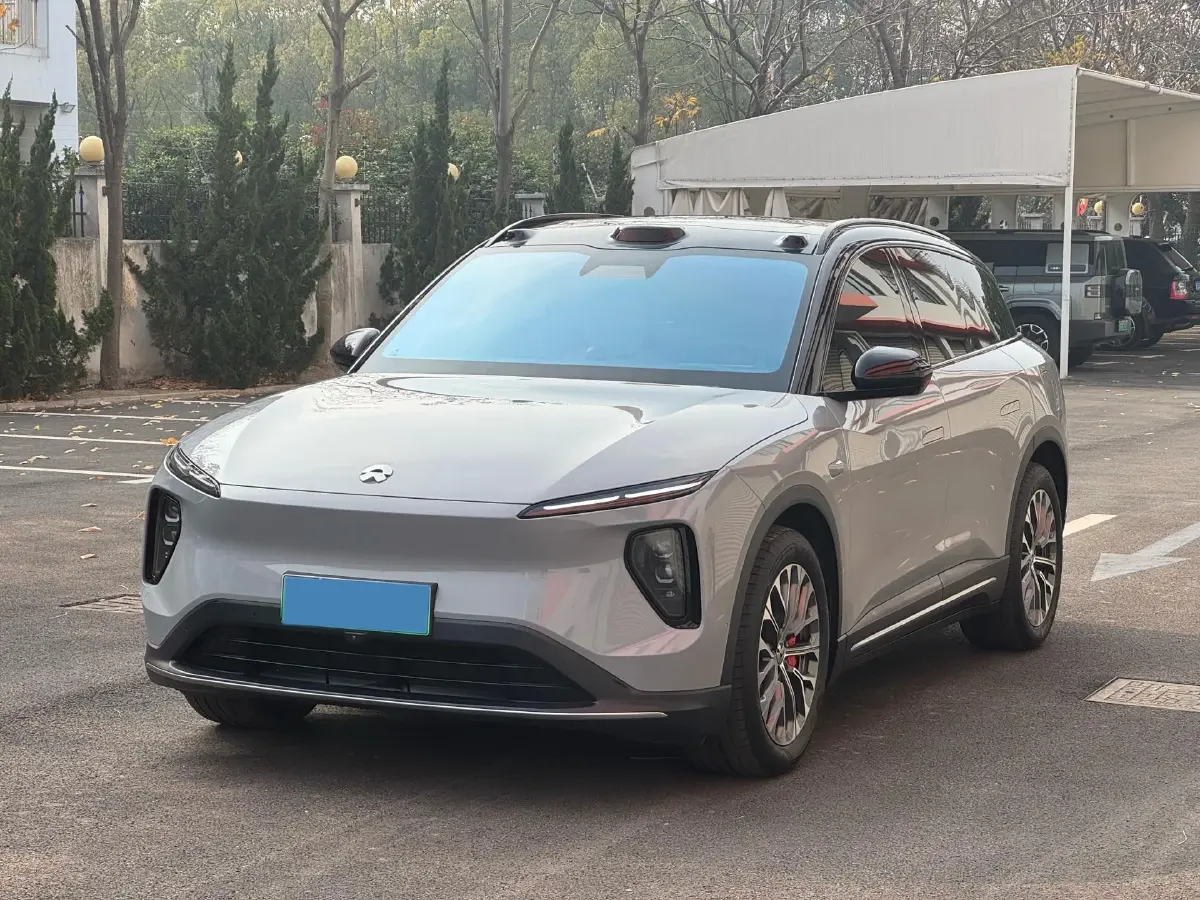 2023 NIO ES6 BEV 75KWH