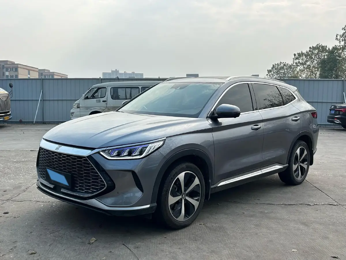 2021 Geometry A BEV 70KWH