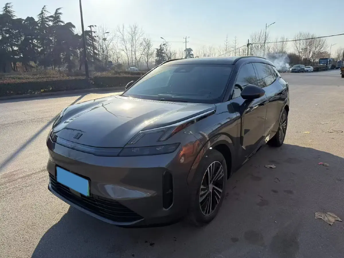 2025 Foton Mars 2.0T 163HP L4 8AT