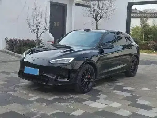 2024 HIMA AITO M5 1.5T 152HP L4 REEV 42KWH