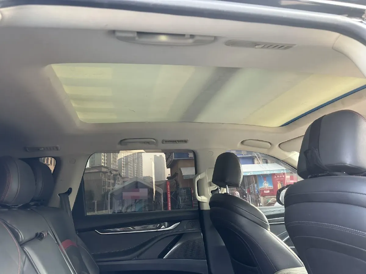 2021 MAXUS D90 Pro 2.0T 218HP L4 8AT,autocango,china used car exporter,china ev exporter,chinese used car exporter,chinese used ev exporter