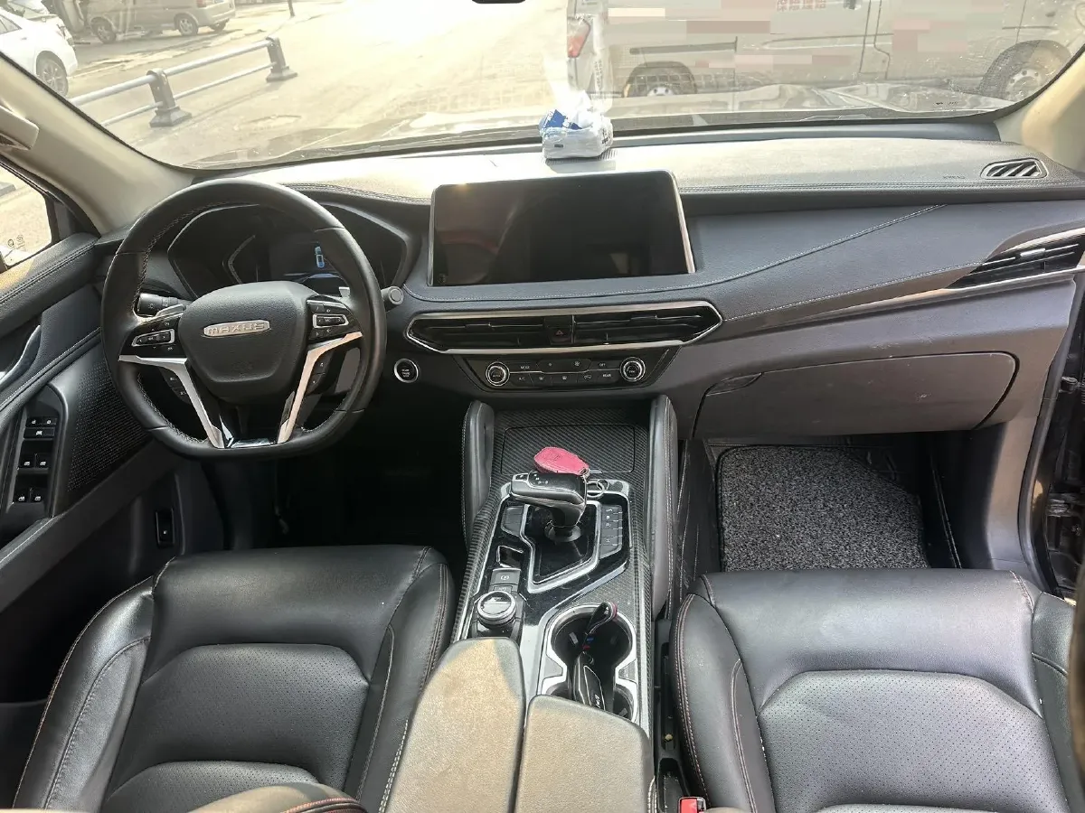 2021 MAXUS D90 Pro 2.0T 218HP L4 8AT,autocango,china used car exporter,china ev exporter,chinese used car exporter,chinese used ev exporter