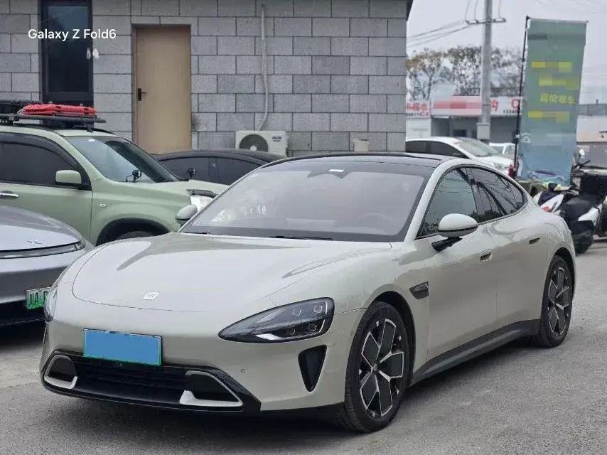 2024 MI SU7 BEV 73.6KWH