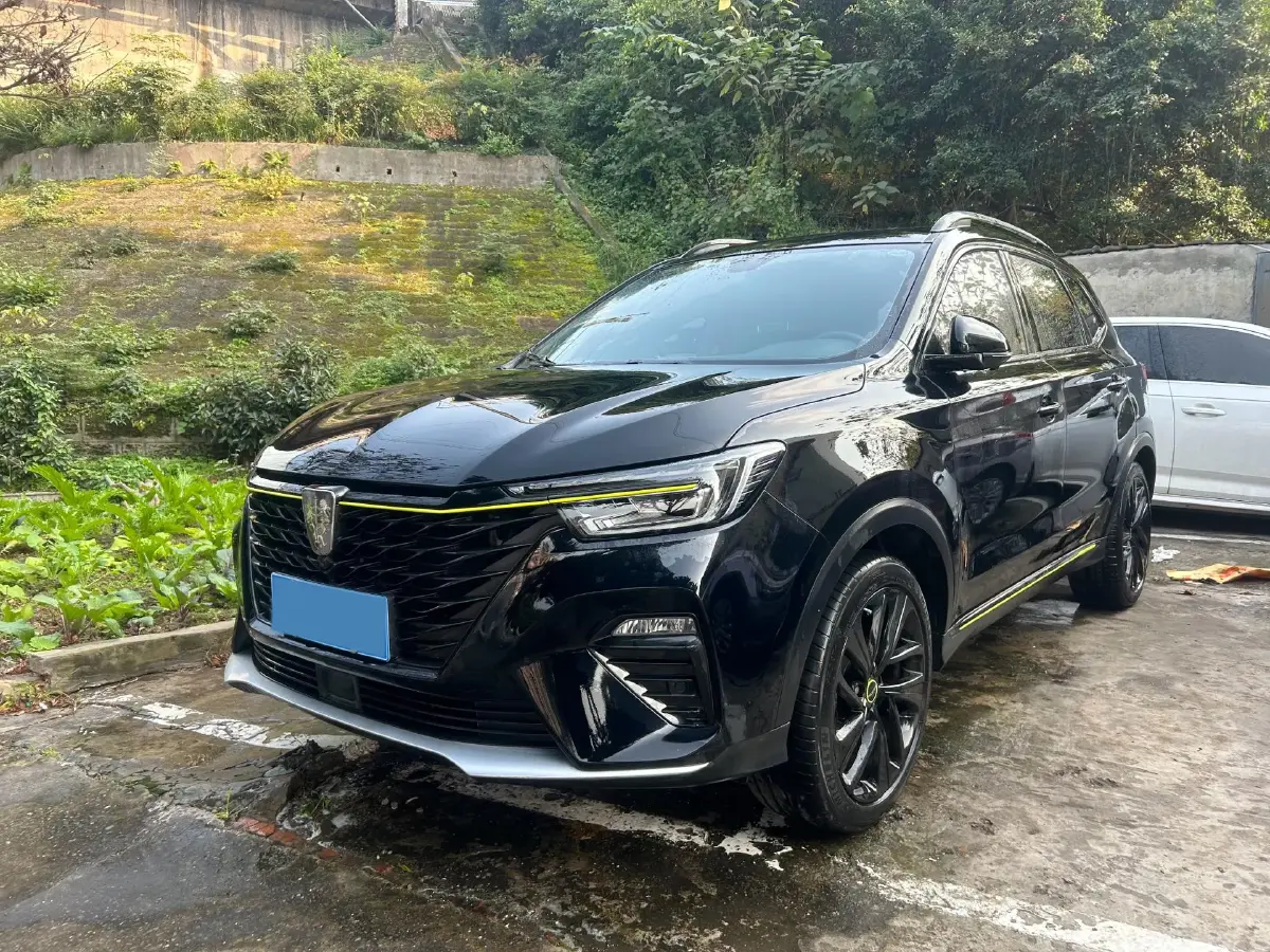 2020 Roewe RX5 1.5T 169HP L4 7DCT