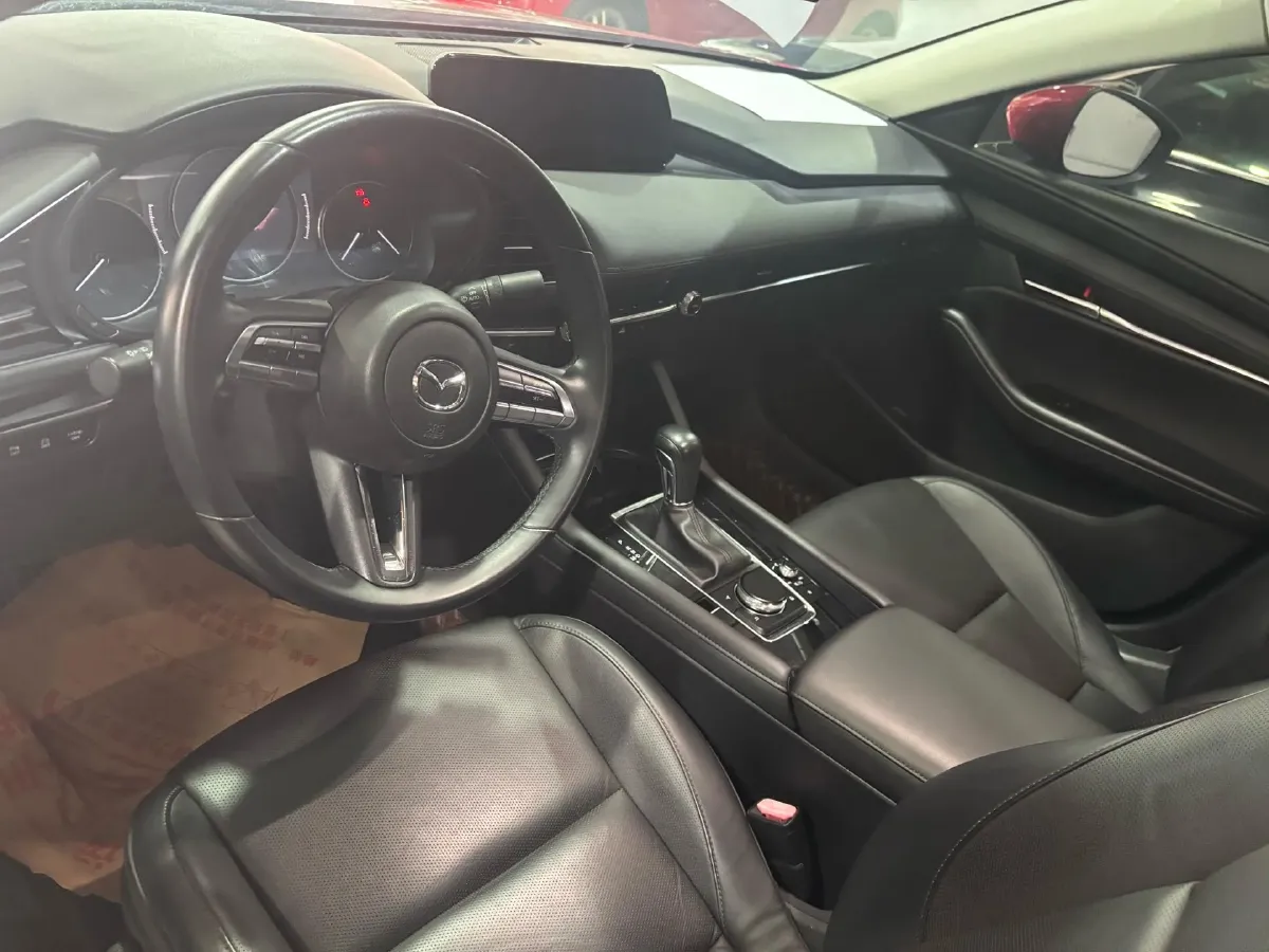 2021 Mazda 3 Axela 2.0L 158HP L4 6AT,autocango,china used car exporter,china ev exporter,chinese used car exporter,chinese used ev exporter