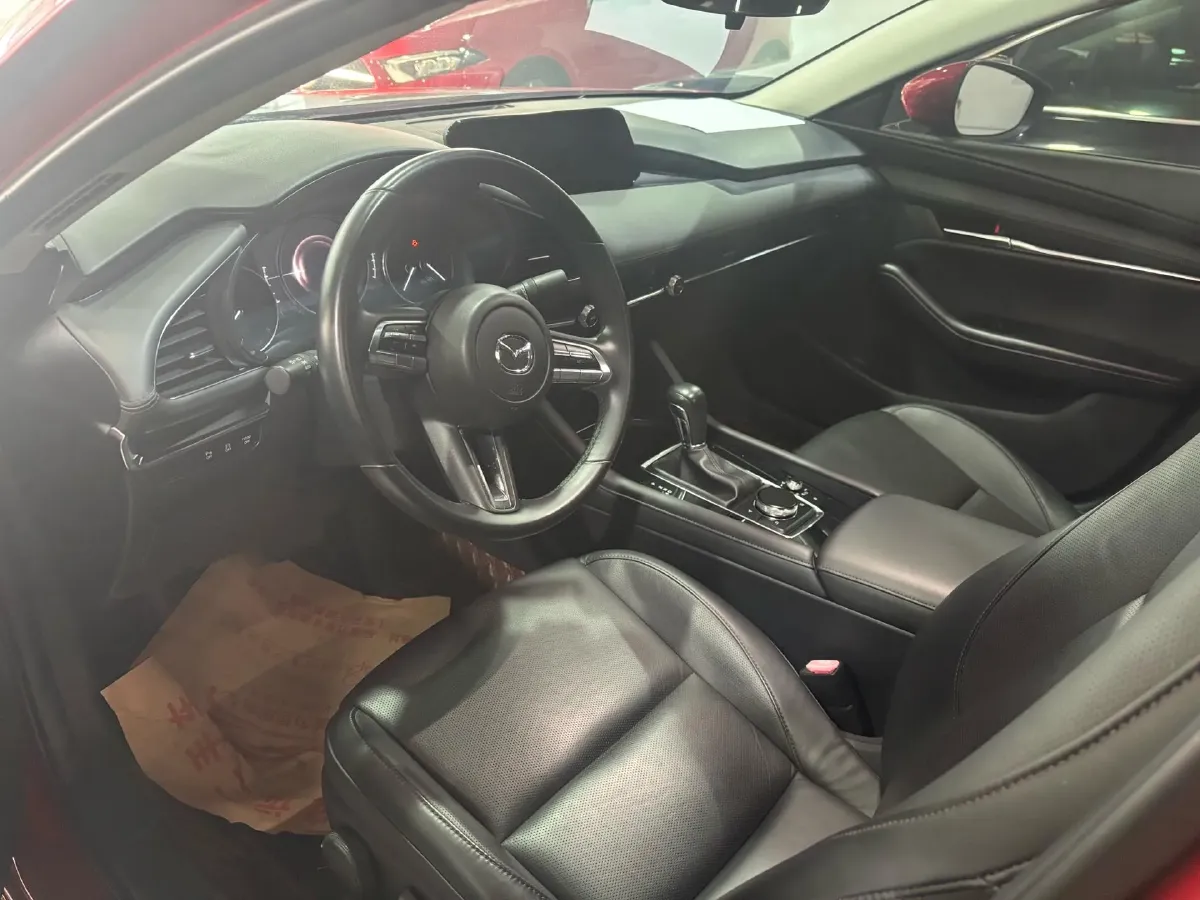 2021 Mazda 3 Axela 2.0L 158HP L4 6AT,autocango,china used car exporter,china ev exporter,chinese used car exporter,chinese used ev exporter