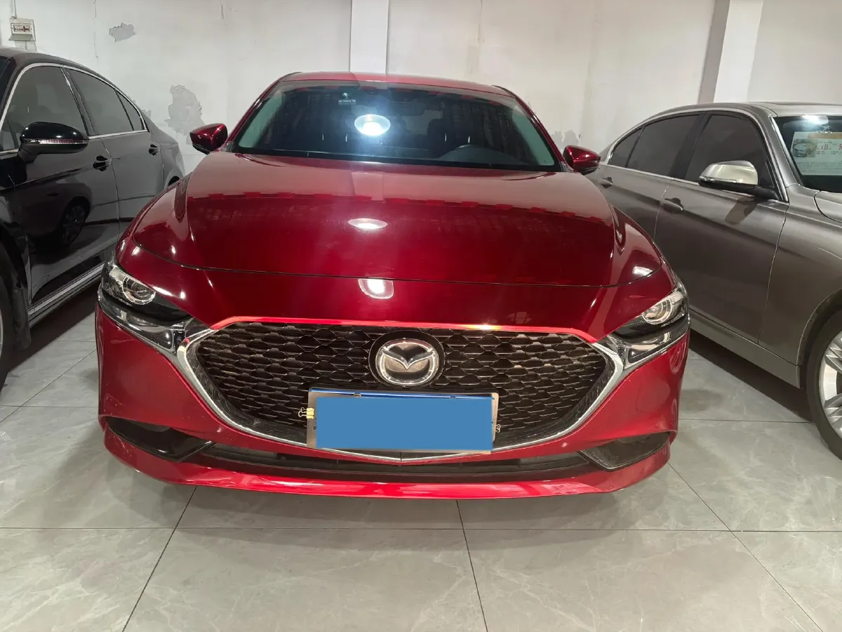2021 Mazda 3 Axela 2.0L 158HP L4 6AT,autocango,china used car exporter,china ev exporter,chinese used car exporter,chinese used ev exporter