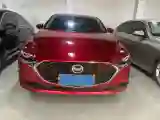 2021 Mazda 3 Axela 2.0L 158HP L4 6AT