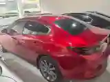2021 Mazda 3 Axela 2.0L 158HP L4 6AT