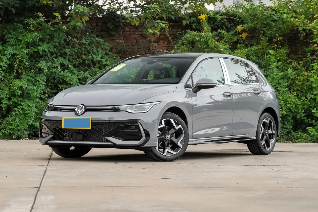 2025 Volkswagen Golf 1.5T 160HP L4 7DCT