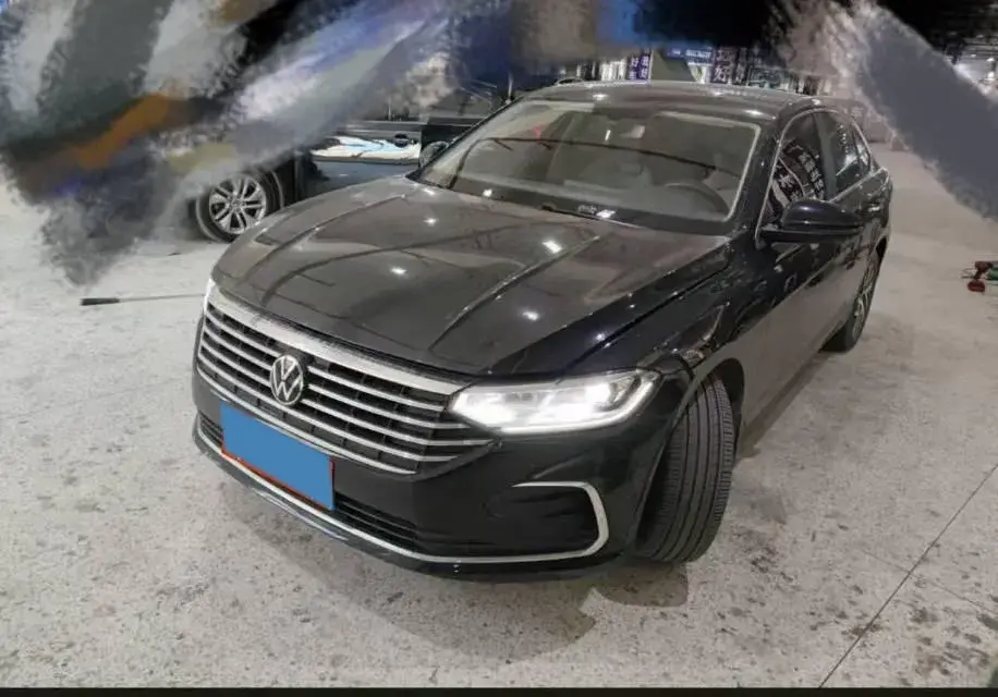 2022 Volkswagen Sagitar 1.2T 116HP L4 7DCT