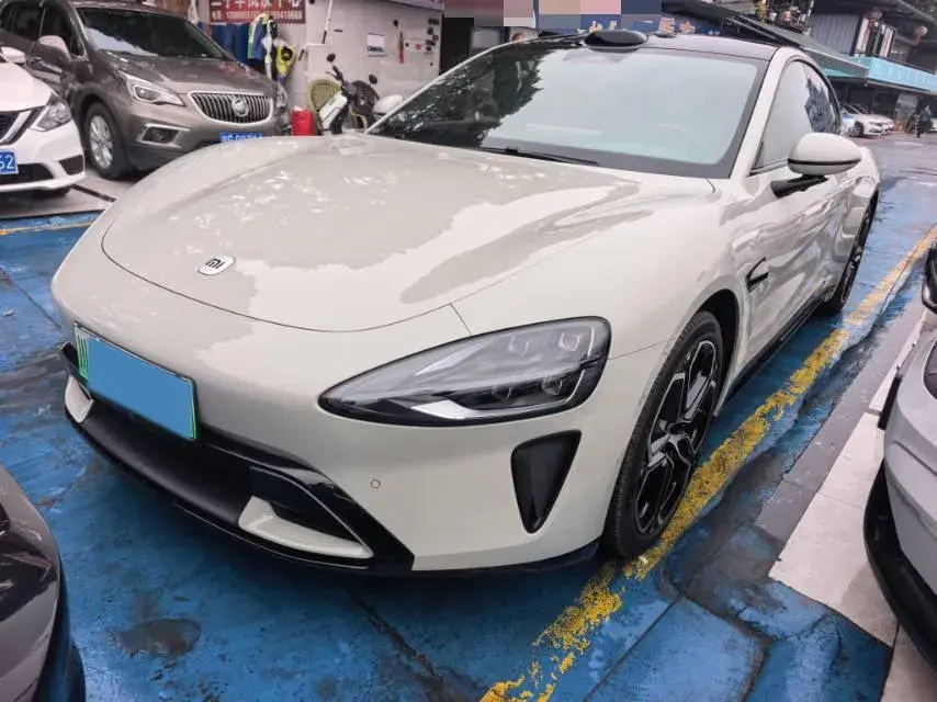 2024 MI SU7 BEV 94.3KWH