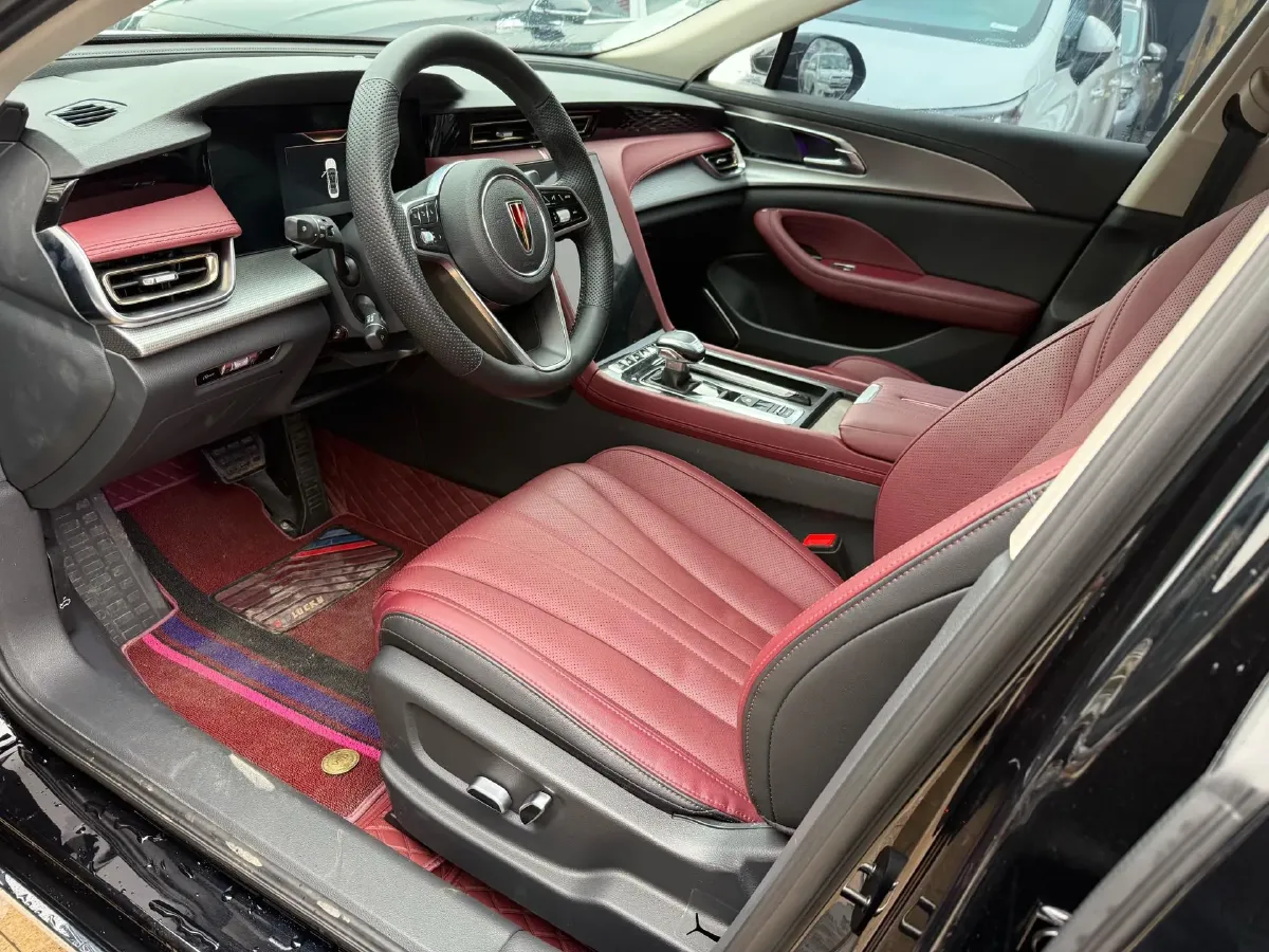 2023 Livan 9 BEV 66.57KWH,autocango,china used car exporter,china ev exporter,chinese used car exporter,chinese used ev exporter