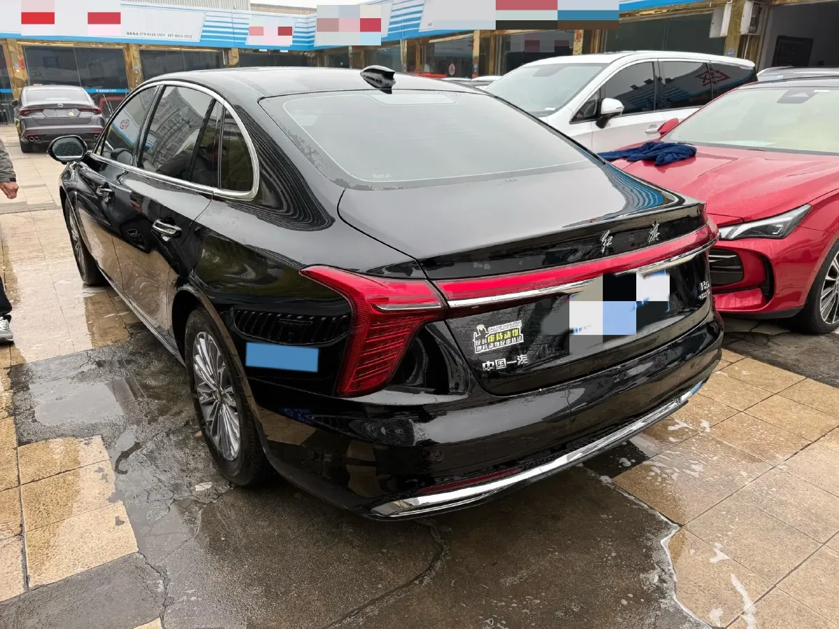 2023 Livan 9 BEV 66.57KWH,autocango,china used car exporter,china ev exporter,chinese used car exporter,chinese used ev exporter