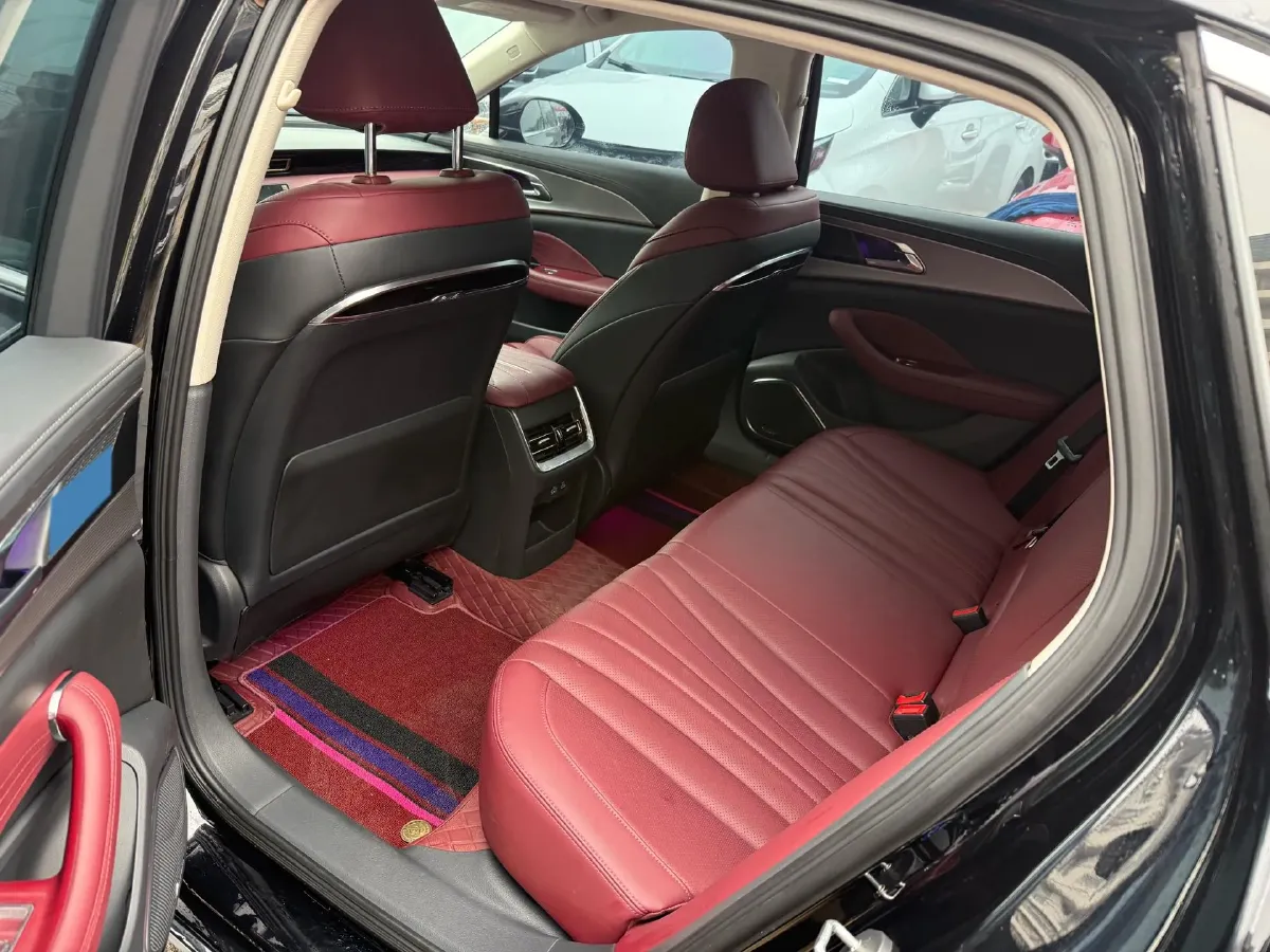 2023 Livan 9 BEV 66.57KWH,autocango,china used car exporter,china ev exporter,chinese used car exporter,chinese used ev exporter