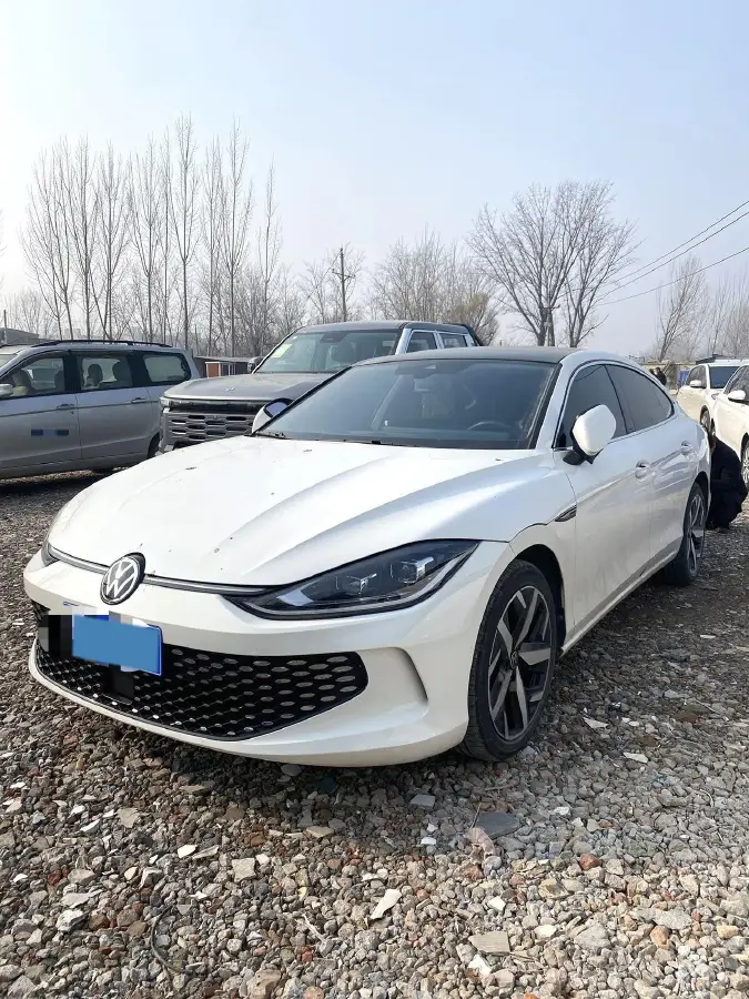 2022 Exceed TXL 2.0T 261HP L4 7DCT