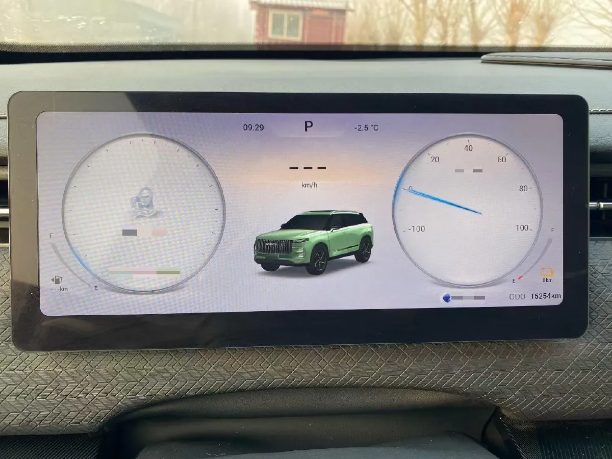 2024 Chery Exploration 06 C-DM 1.5T 156HP L4 DHT PHEV 18.3KWH,autocango,china used car exporter,china ev exporter,chinese used car exporter,chinese used ev exporter