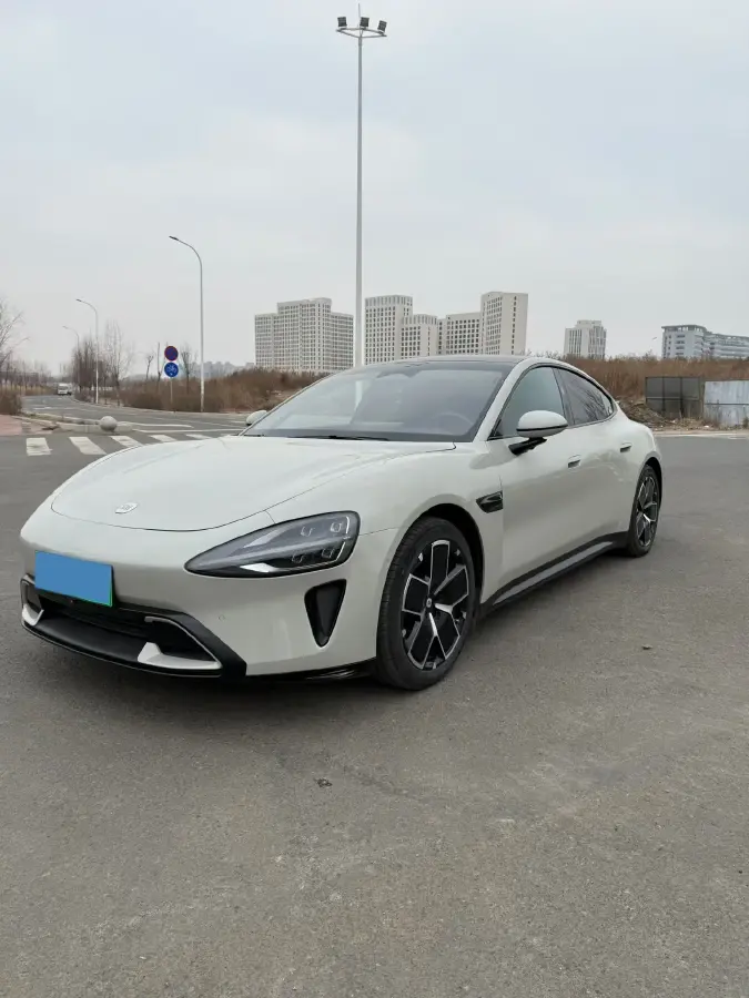 2024 MI SU7 BEV 73.6KWH