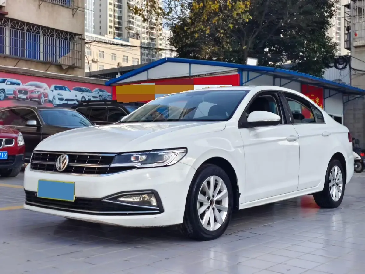 2019 Dongfeng RuiQi 6 2.4L 158HP L4 5MT