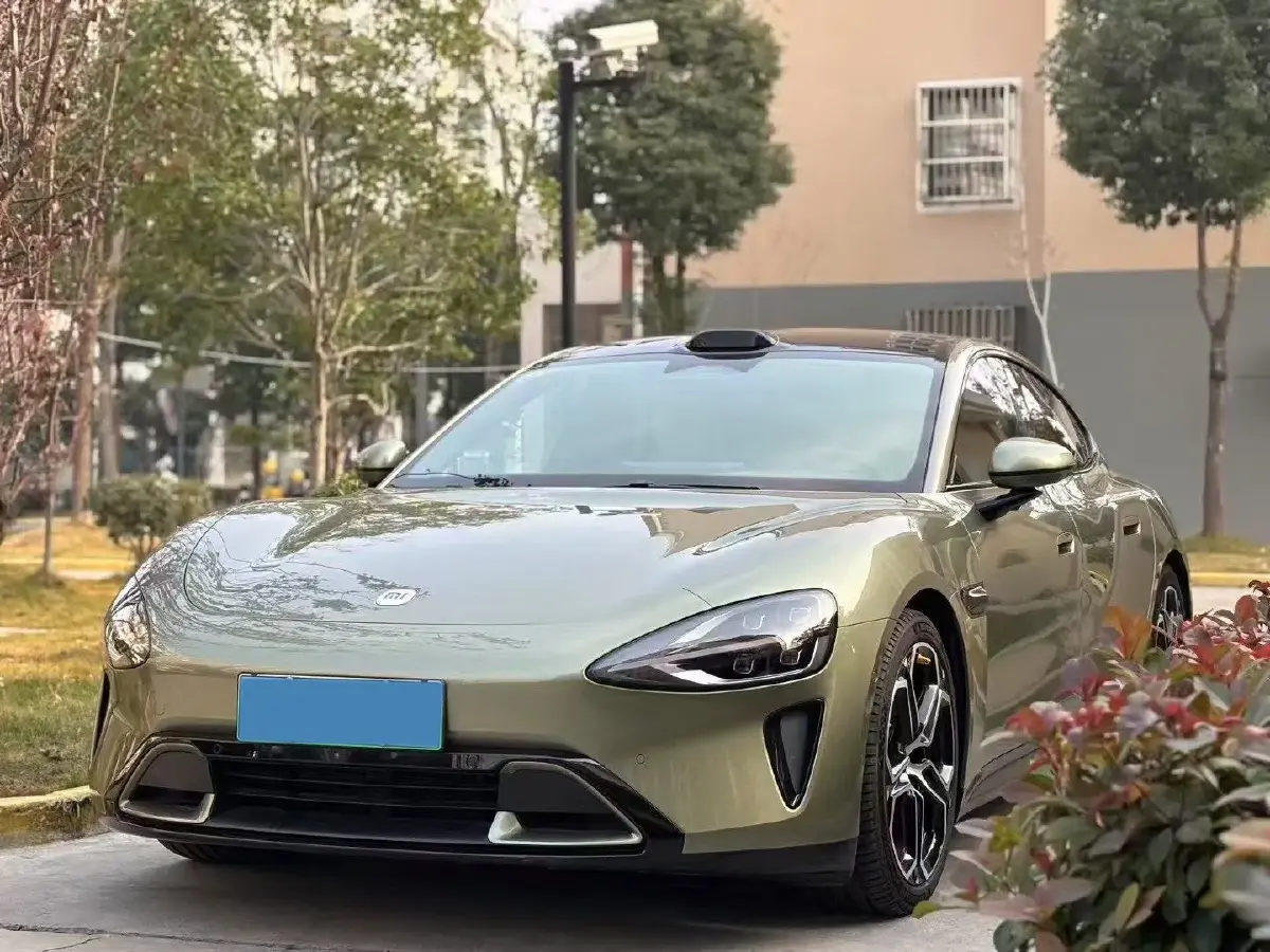 2024 MI SU7 BEV 101KWH