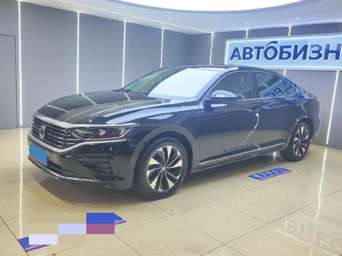 2022 Volkswagen Lamando 1.4T 150HP L4 7DCT