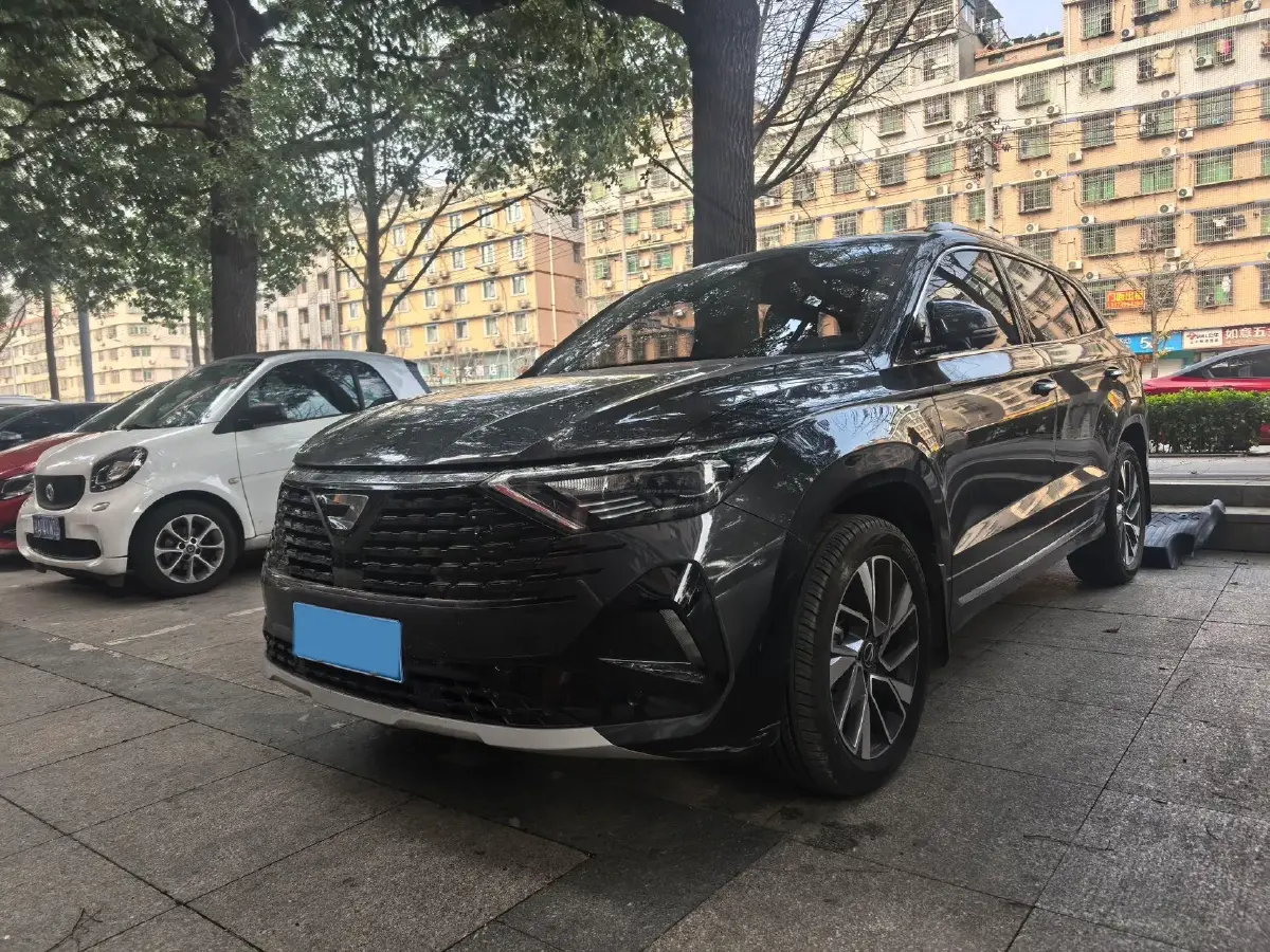 2024 Jetta VS7 1.4T 150HP L4 6AT