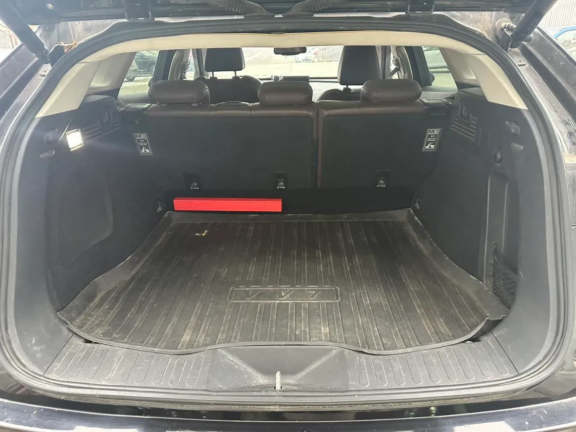 2017 WEY VV7 2.0T 234HP L4 7DCT,autocango,china used car exporter,china ev exporter,chinese used car exporter,chinese used ev exporter