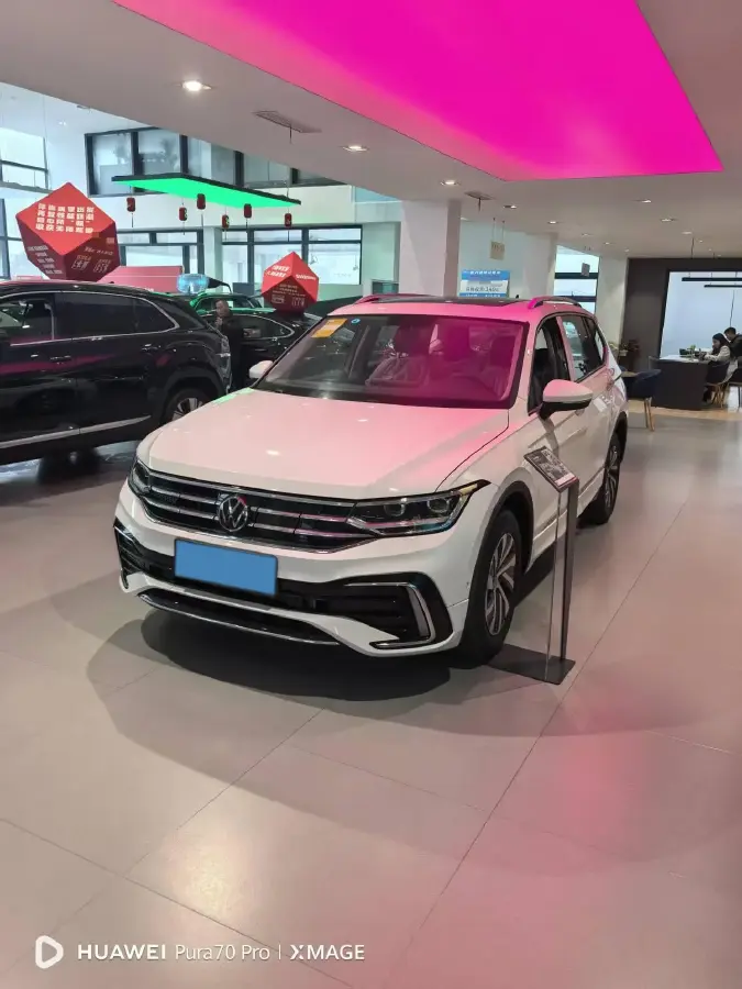 2023 Audi Q2L 1.5T 160HP L4 7DCT