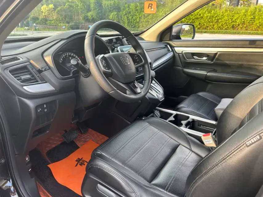 2020 Honda Breeze 1.5T 193HP L4 CVT,autocango,china used car exporter,china ev exporter,chinese used car exporter,chinese used ev exporter