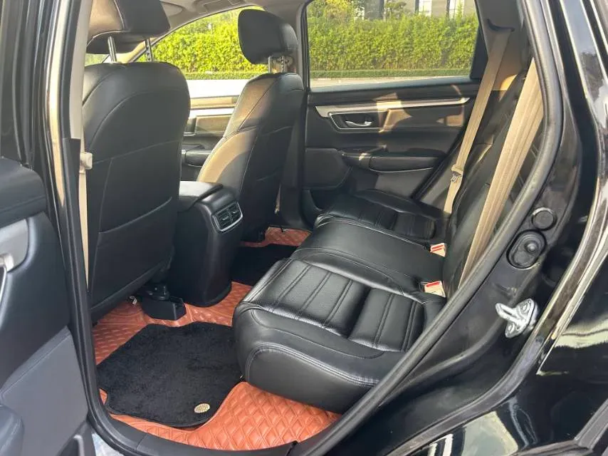 2020 Honda Breeze 1.5T 193HP L4 CVT,autocango,china used car exporter,china ev exporter,chinese used car exporter,chinese used ev exporter