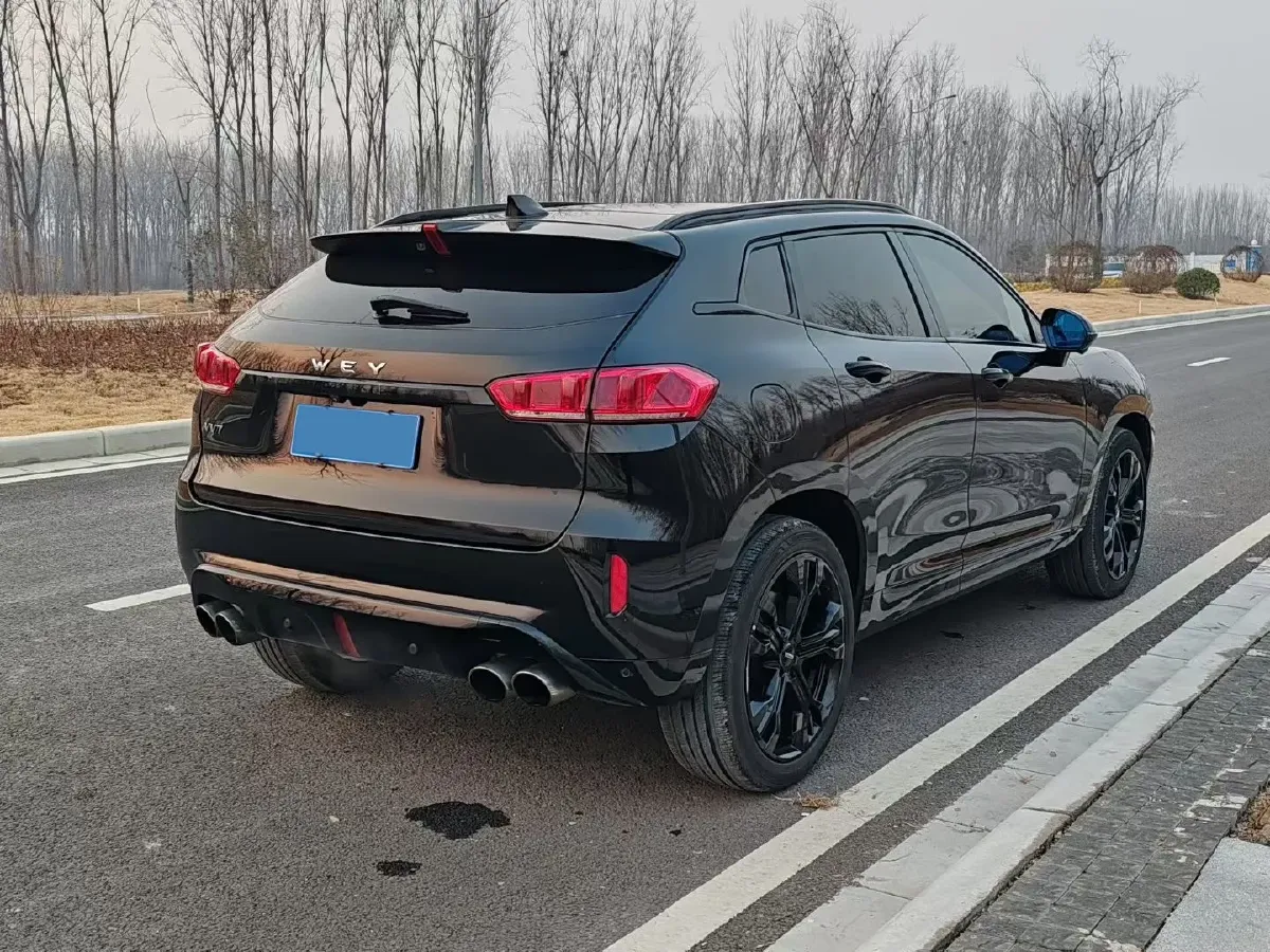 2019 WEY VV7 2.0T 227HP L4 7DCT,autocango,china used car exporter,china ev exporter,chinese used car exporter,chinese used ev exporter