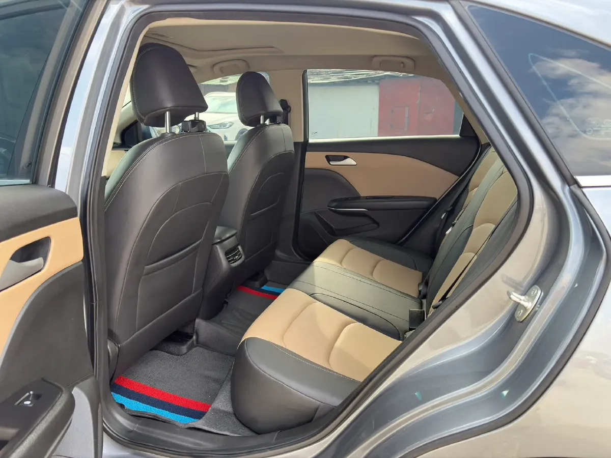 2022 Chevrolet Monza 1.5L 113HP L4 6AT,autocango,china used car exporter,china ev exporter,chinese used car exporter,chinese used ev exporter
