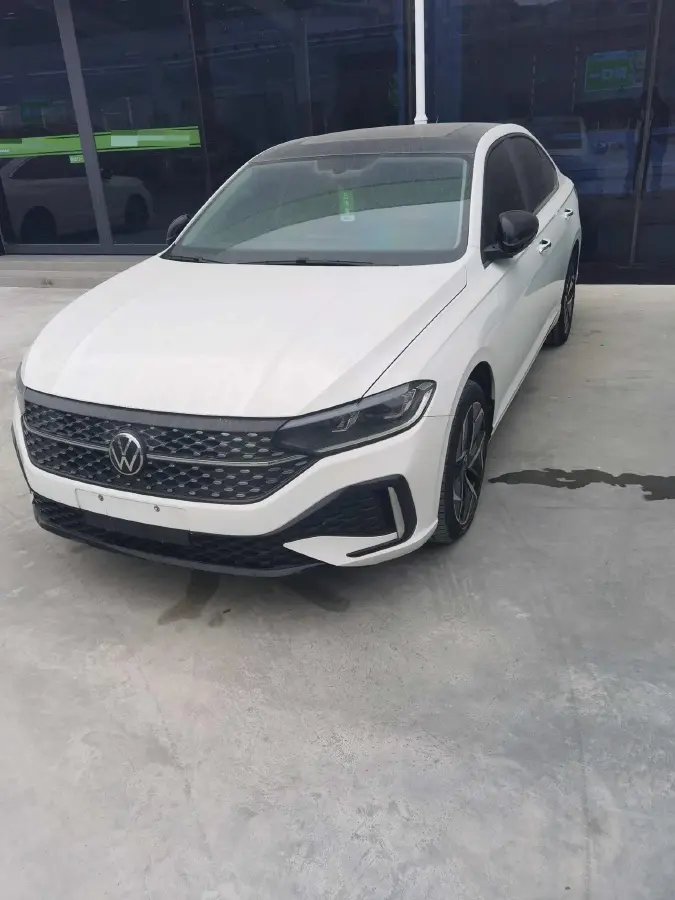 2023 Volkswagen Lavida 1.4T 150HP L4 7DCT