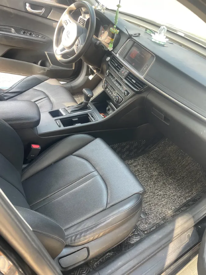 2016 Kia K5 2.0L 156HP L4 6AT Hybrid,autocango,china used car exporter,china ev exporter,chinese used car exporter,chinese used ev exporter