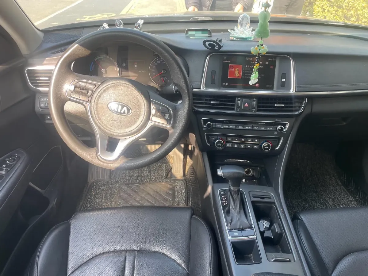 2016 Kia K5 2.0L 156HP L4 6AT Hybrid,autocango,china used car exporter,china ev exporter,chinese used car exporter,chinese used ev exporter