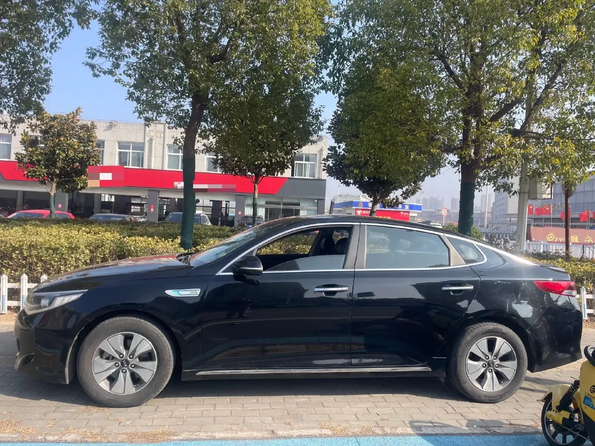 2016 Kia K5 2.0L 156HP L4 6AT Hybrid,autocango,china used car exporter,china ev exporter,chinese used car exporter,chinese used ev exporter