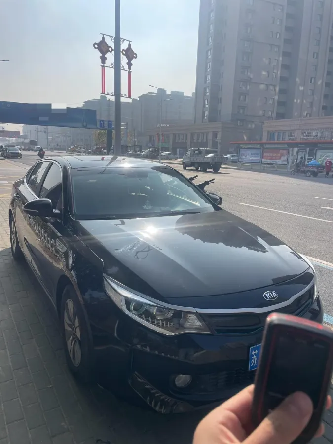 2016 Kia K5 2.0L 156HP L4 6AT Hybrid,autocango,china used car exporter,china ev exporter,chinese used car exporter,chinese used ev exporter