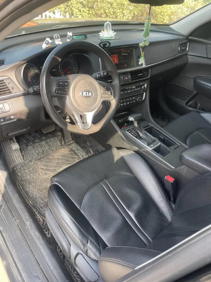 2016 Kia K5 2.0L 156HP L4 6AT Hybrid,autocango,china used car exporter,china ev exporter,chinese used car exporter,chinese used ev exporter