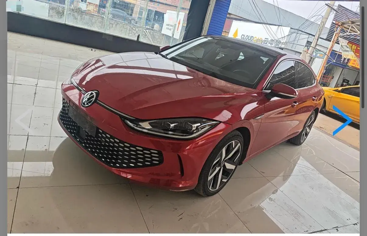 2022 Exceed TXL 2.0T 261HP L4 7DCT