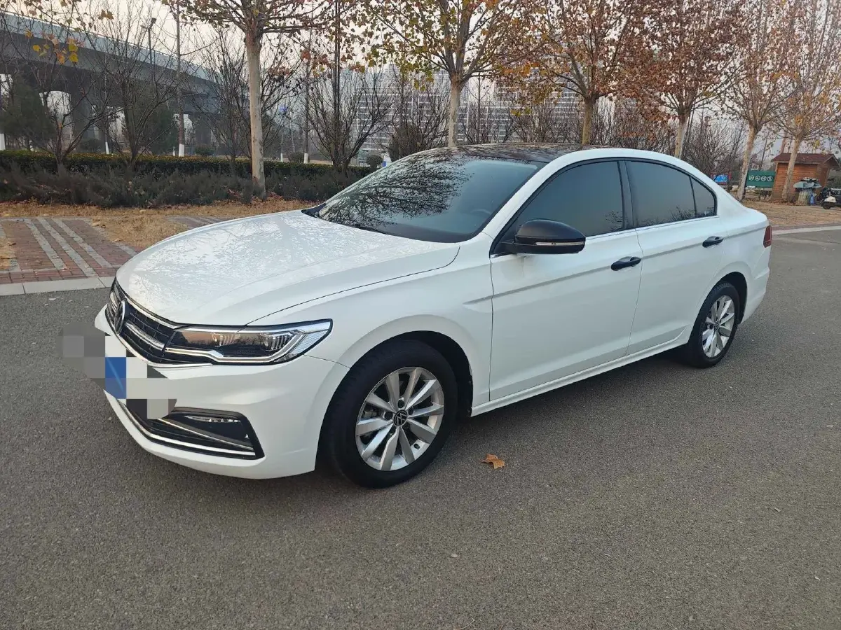2020 Volkswagen Bora 1.5L 113HP L4 6AT
