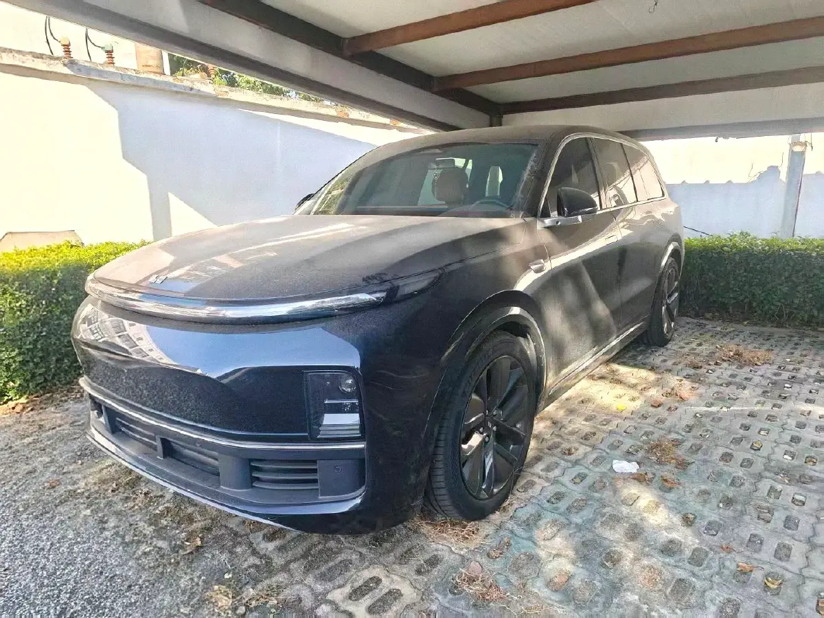 2024 Land Rover Range Rover Evoque 1.5T 200HP L3 8AT PHEV 15.5KWH