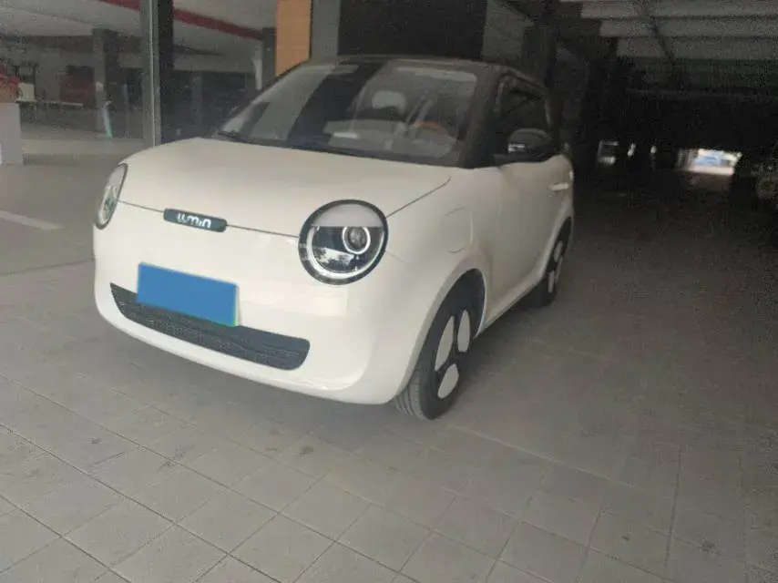 2025 LingBox BOX BEV 19.2KWH